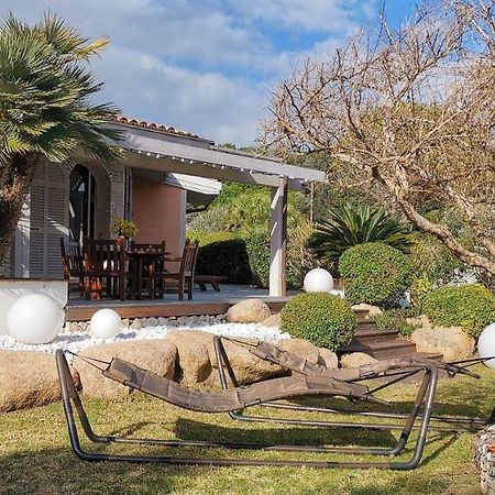 בוניפסיו Villa Le Lagon - Vision Luxe מראה חיצוני תמונה